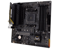 ASUS TUF GAMING A520M-PLUS WIFI - 1098715 - zdjęcie 4